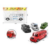Автобус 1323-17 A (3...