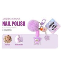 Брелок з косметикою ...