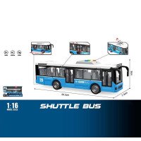 Автобус WY 910 B (24...