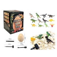 Розкопки BKG 012 (30...