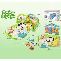 Килимок 8634 (30) зв...