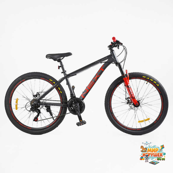 Велосипед Спортивний Corso «Next» 26' дюймів NX-26159