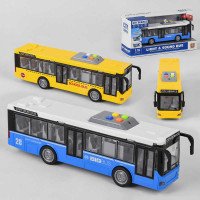 Автобус WY 910 AB (2...