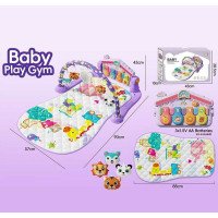 Килимок 8632 (30) пі...