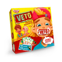 гр Гра настільна 'Ve...