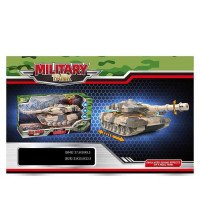 Танк музичний HS 801...