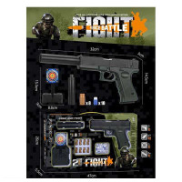 Пістолет 579-15 (48)...