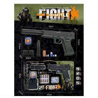 Пістолет 579-15 (48)...
