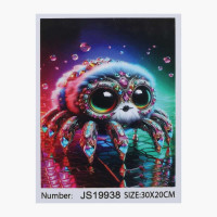 Алмазна мозаїка JS 1...