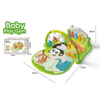 Килимок 8614 (30) пі...