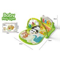 Килимок 8614 (30) пі...