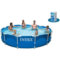 Intex Басейн каркас ...