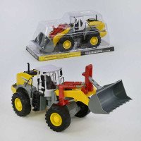 Екскаватор 3312 (12)...