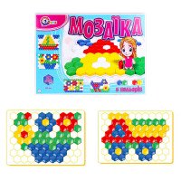 гр Мозаїка №2 2216 (...