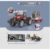 Трактор HT 8808 A (2...