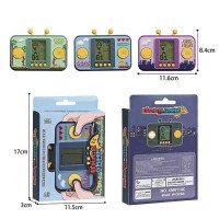 Тетрис XM 0114 C (19...
