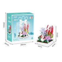 Конструктор XWZB 230...