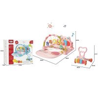 Килимок 368-8 С (6) ...
