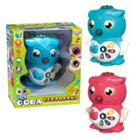 Музична сова 36736 (...