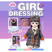 Лялька Q-A 37 (72/2)...