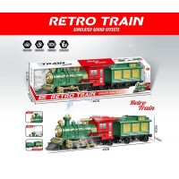 Потяг 2183 (30) довж...