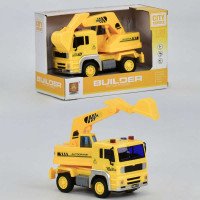 Екскаватор WY 511 С ...