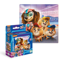 гр Пазли 'Paw Patrol...