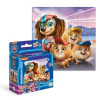 гр Пазли 'Paw Patrol...