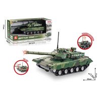 Танк 58038 A (24) ру...