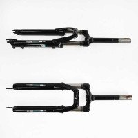 Вилка велосипедна ам...