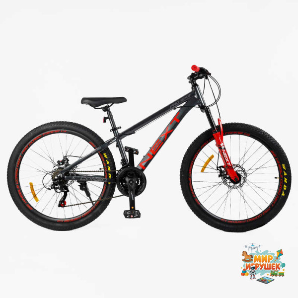 Велосипед Спортивний Corso «Next» 26' дюймів NX-26014