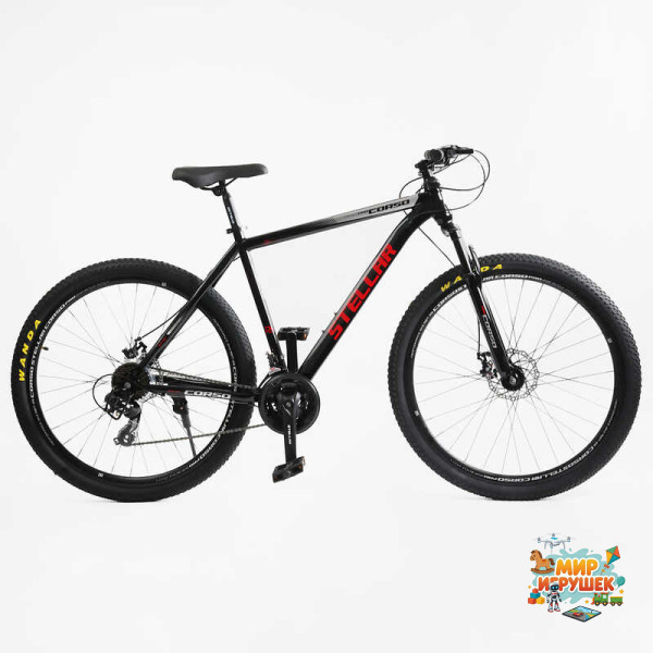 Велоcипед Спортивний Corso «Stellar» 29' дюймів TL-29314