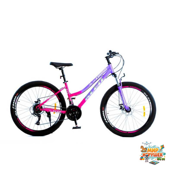 Велосипед Спортивний Corso «KLEO» 26' дюймів KL-26027