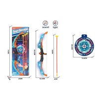 Лук 777-716 A (18) с...