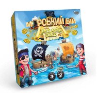 гр Настільна розважа...