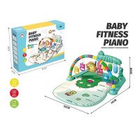 Килимок 688-24 (36) ...