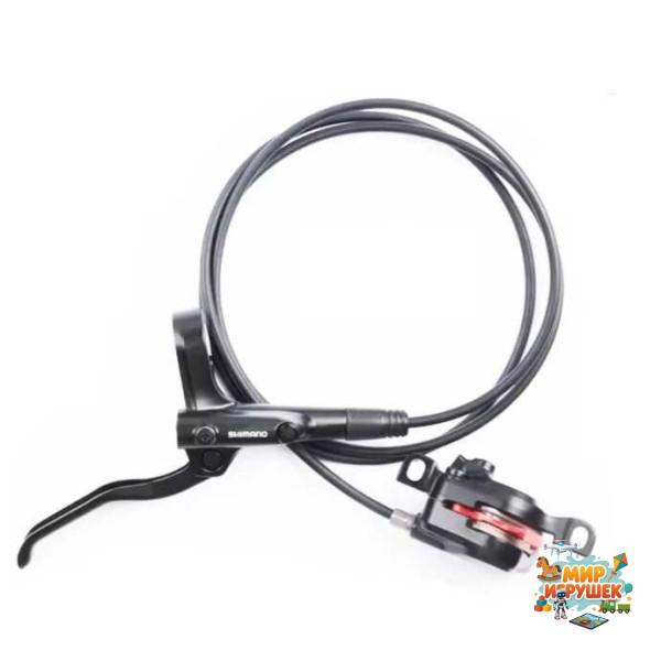 Гідравлічні гальма Shimano MT200 SH-R-7144 (25) в сборі, передній правий