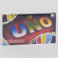 гр Гра карткова 'UNO...