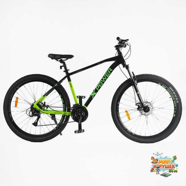 Велосипед Спортивний Corso «X-POWER» 29' дюймів PW-65113