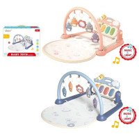 Килимок 997-62 A (18...