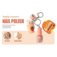 Брелок з косметикою ...