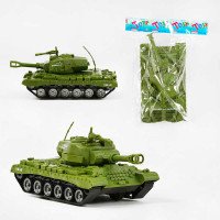 Танк H 666-1 (120/2)...