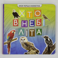 гр Моя перша книжечк...