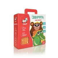 гр Дерев'яна гра 'Зв...