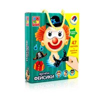 гр Магнітна гра 'Фей...