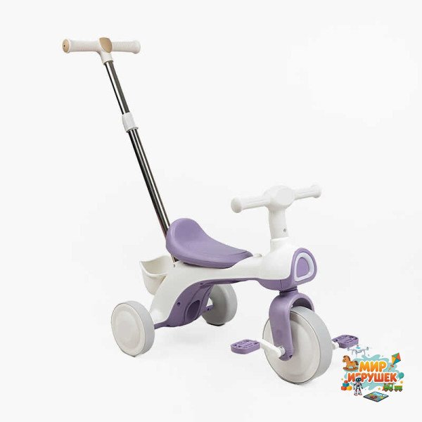Велосипед 3-х кол. Best Trike TL-38119